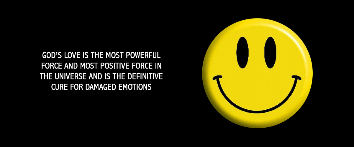 Positive Christian Psychology